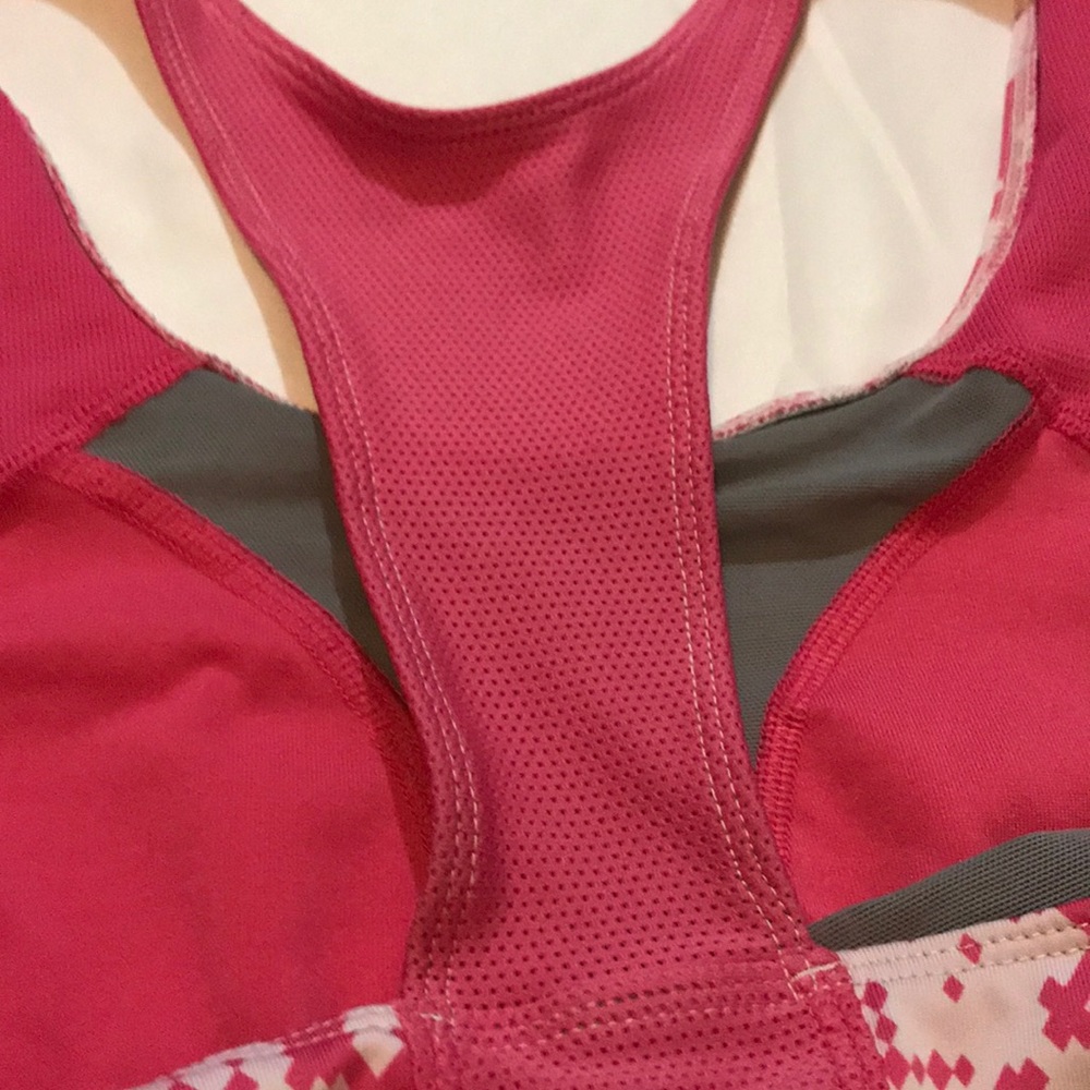 Nike Racer Back Tank - Picture 8 of 9